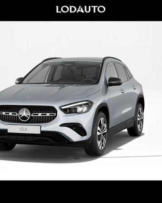 Mercedes-Benz GLA 200 d Progressive Extra