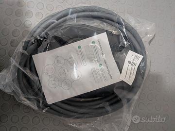 Cavo Ricarica BMW Originale Mode 3 11kW Tipo 2