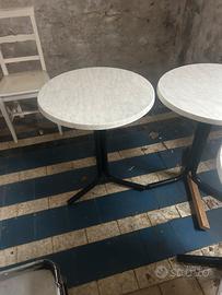 Tavoli per bar