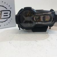 Faro anteriore bmw r1200gs 17-18