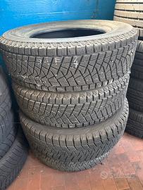 4 gomme toyota rav 4