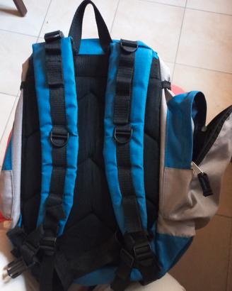 Zaino Ande 35 lit