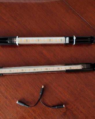Lampade LED TETRA Lightwave per acquario