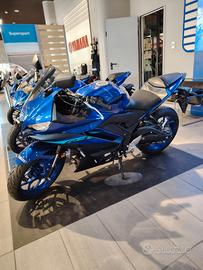 Yamaha YZF R3
