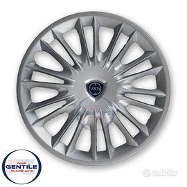 4 copricerchi lancia y