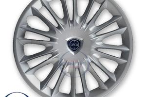 4 copricerchi lancia y