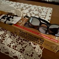 Occhialini Arena Cobra Ultra Swipe Mirror Black