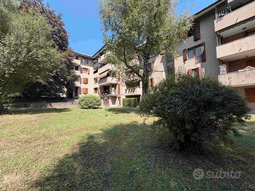 Appartamento bilocale a pochi passi dal centro
