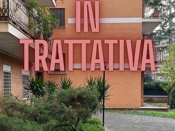 Appartamento Roma [Cod. rif 3271490VRG]