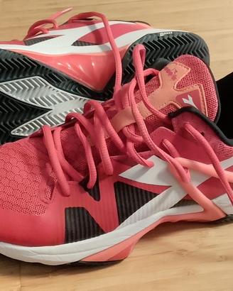 diadora icon clay padel