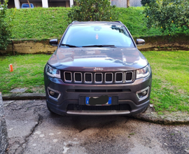 Jeep compass 2019