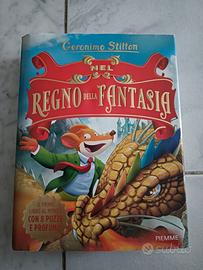 Geronimo Stilton 
