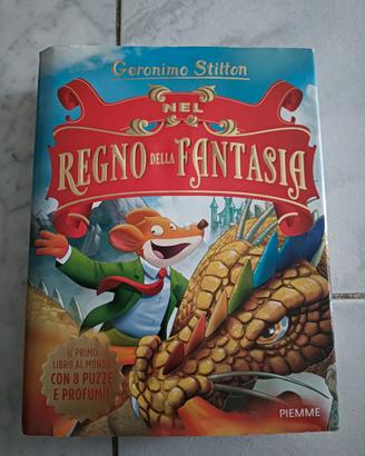 Geronimo Stilton 
