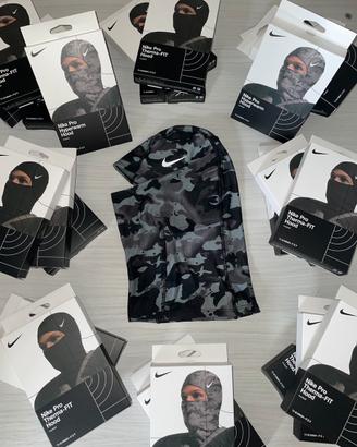 Passamontagna Nike Pro Therma-FIT/Skimask