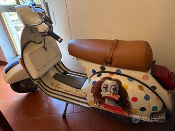 Piaggio Vespa 150 PX - 1980