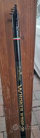 Bolognese m.5,00 daiwa Whisker W910F-50.