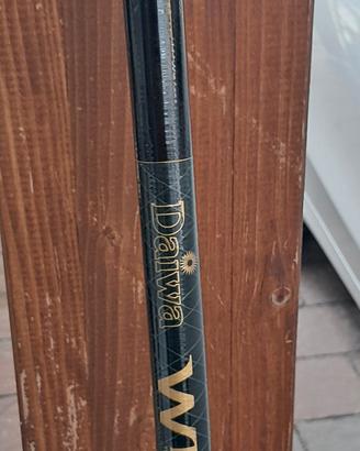 Bolognese m.5,00 daiwa Whisker W910F-50.