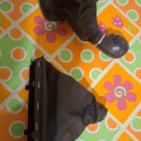 Cuffie cambio e freno Opel Corsa D