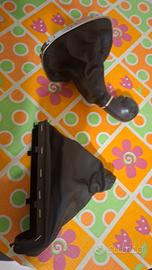 Cuffie cambio e freno Opel Corsa D