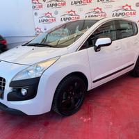 Peugeot 3008 1.6 HDi 112CV Tecno