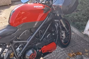 1098 ducati 