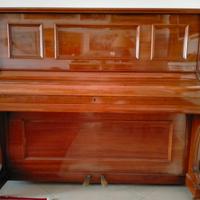 Pianoforte verticale