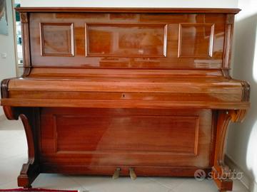 Pianoforte verticale