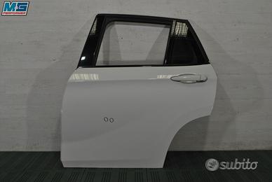 BMW X1 E84 Porta posteriore sinistra