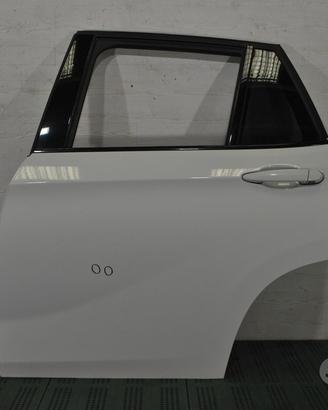 BMW X1 E84 Porta posteriore sinistra