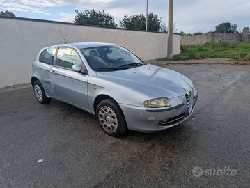 ALFA ROMEO 147 937 1.6 16V T.SPARK 120CV ricambi