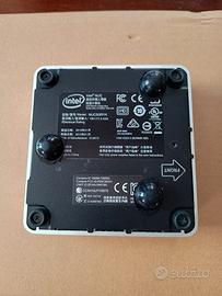MINI PC INTEL NUC 5i3YK OTTIMIZZATO PER ROON