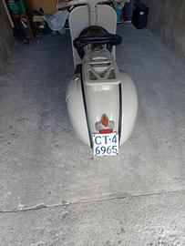 vespa 125 vna