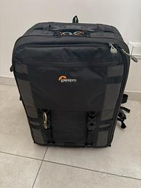 Lowepro Pro Trekker BP 450 AW II