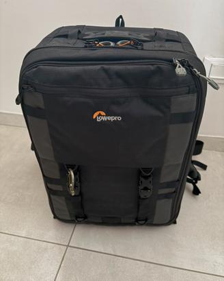 Lowepro Pro Trekker BP 450 AW II