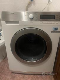Lavasciuga AEG buone condizioni