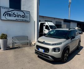 Citroen C3 Aircross BlueHDi Feel N1- 2021