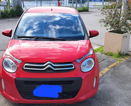 Citroen c1. 30mila km