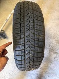 2 gomme da neve Orium usate 175/65 R14