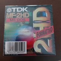 tdk Mf-2Hd