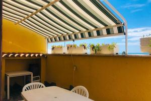 Torvaianica Estate 2026 Appartamento p.t. sulla sp