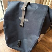 Ortlieb Borsa Back-Roller Urban QL 2.1 Nero 20L