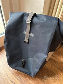 Ortlieb Borsa Back-Roller Urban QL 2.1 Nero 20L