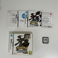 Pokemon Versione Bianca