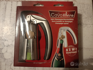 Cavatappi e collarino salvagoccia fackelmann nuovo