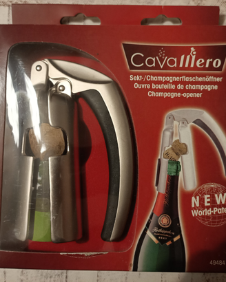 Cavatappi e collarino salvagoccia fackelmann nuovo