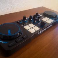Hercules Dj consolle compact