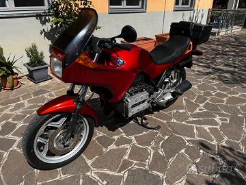 BMW K75 s asi