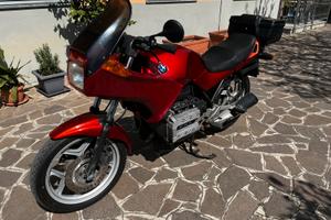 BMW K75 s asi