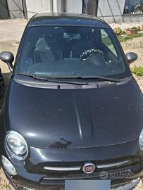 FIAT 500 S