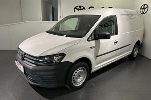 Volkswagen Caddy 1.4 TGI Furgone Business Maxi